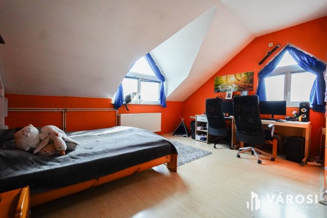 Eladó családi ház, Budapesten, XXI. kerületben 164.9 M Ft