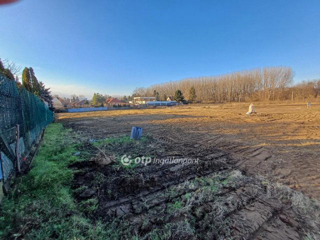 Eladó telek, Nyíregyházán 28.5 M Ft / költözzbe.hu