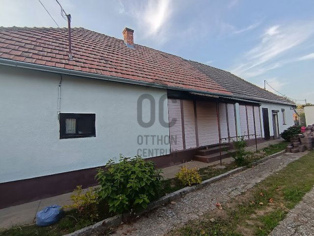 Eladó családi ház, Dunaszentgyörgyön 27.9 M Ft, 4 szobás