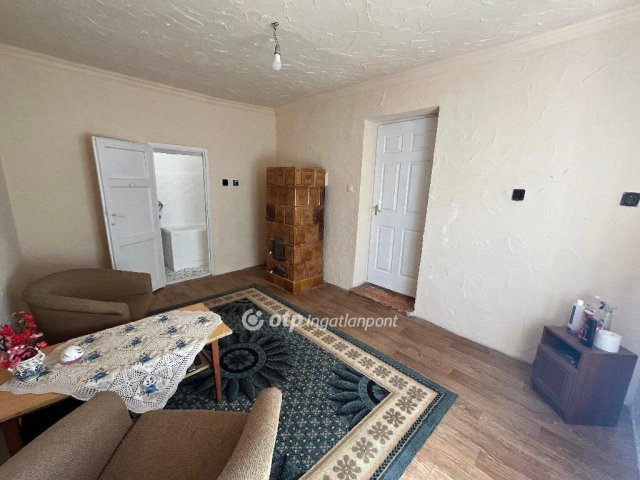 Eladó családi ház, Nyírbogdányon 12.9 M Ft, 2 szobás