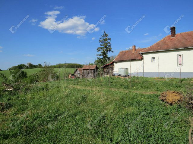 Eladó telek, Babosdöbrétén 4 M Ft / költözzbe.hu