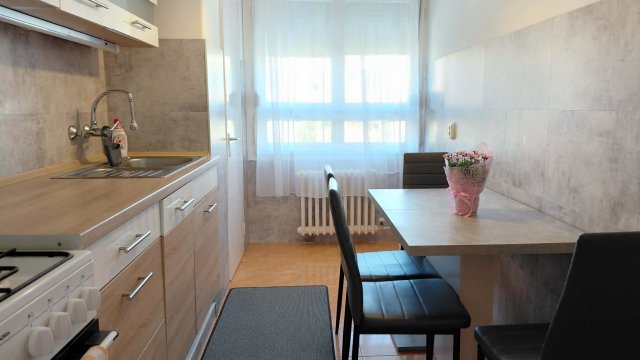 Eladó téglalakás, Nyíregyházán 64.9 M Ft, 3 szobás