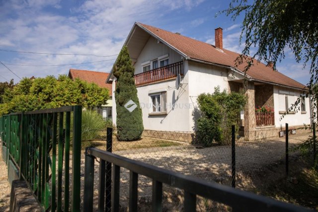 Eladó családi ház, Rábagyarmaton 57.8 M Ft, 4 szobás
