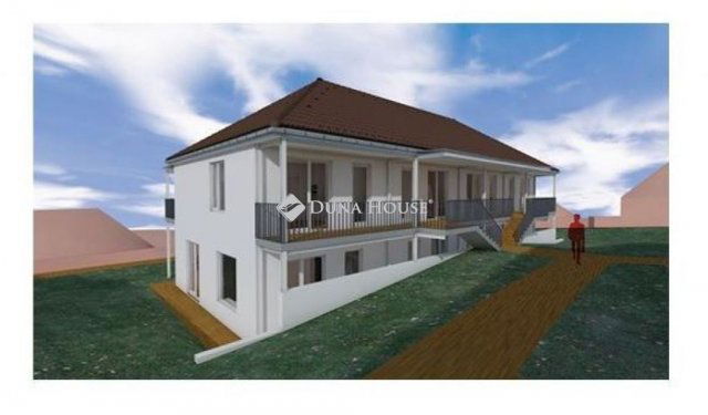 Eladó téglalakás, Mátraszentimrén 55 M Ft, 2 szobás