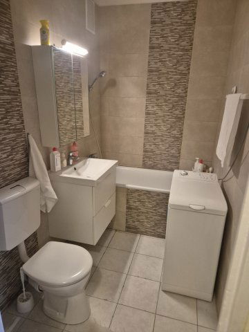 Eladó téglalakás, Budapesten, XIV. kerületben, Ond vezér útján