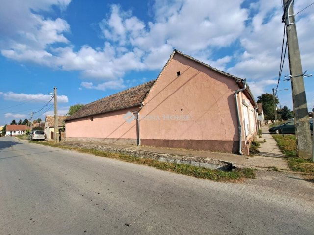 Eladó családi ház, Beremenden 7 M Ft, 4 szobás