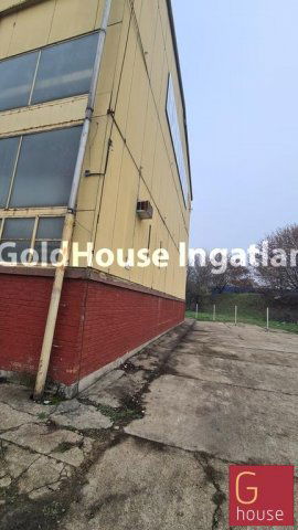 Kiadó ipari ingatlan, Budapesten, XX. kerületben 1016 E Ft / hó