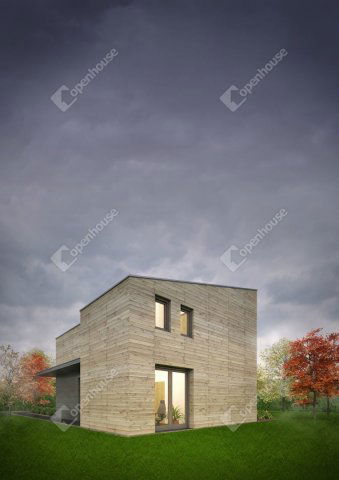 Eladó családi ház, Zalaegerszegen 73.08 M Ft, 5 szobás