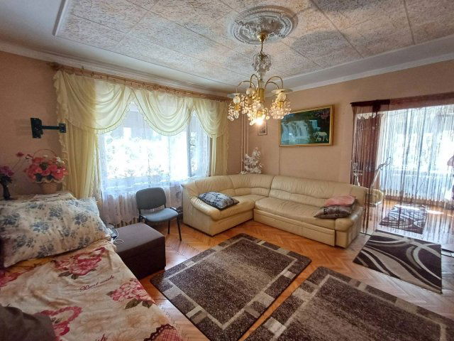 Eladó téglalakás, Salgótarjánban, Rákóczi úton 15.9 M Ft