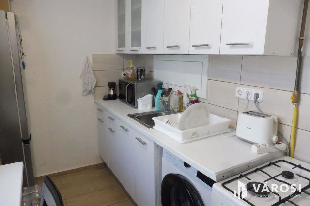 Eladó téglalakás, Szegeden 51.9 M Ft, 2 szobás