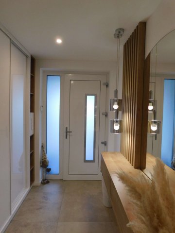 Eladó családi ház, Alsópáhokon 260 M Ft, 3 szobás