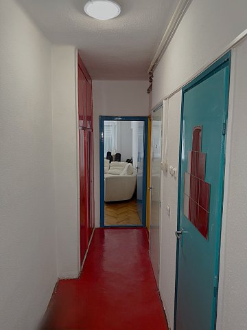 Eladó téglalakás, Mezőkövesden 21.9 M Ft, 2 szobás