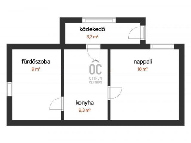 Eladó családi ház, Budapesten, XXIII. kerületben 40 M Ft