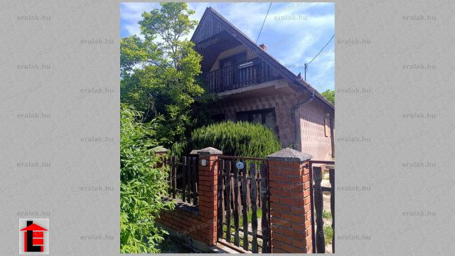 Eladó családi ház, Szilsárkányon 34 M Ft, 3 szobás