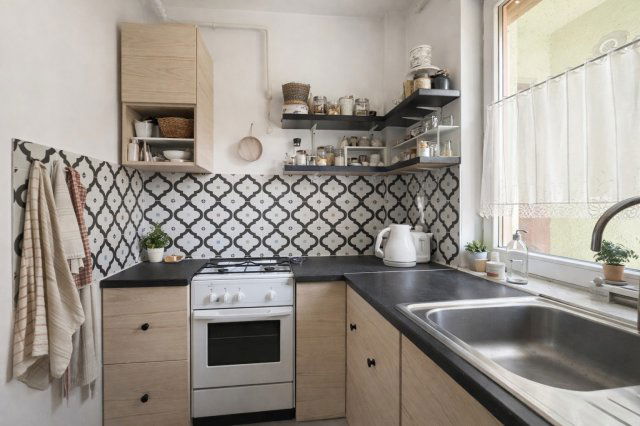 Eladó téglalakás, Vácon 55.49 M Ft, 2 szobás