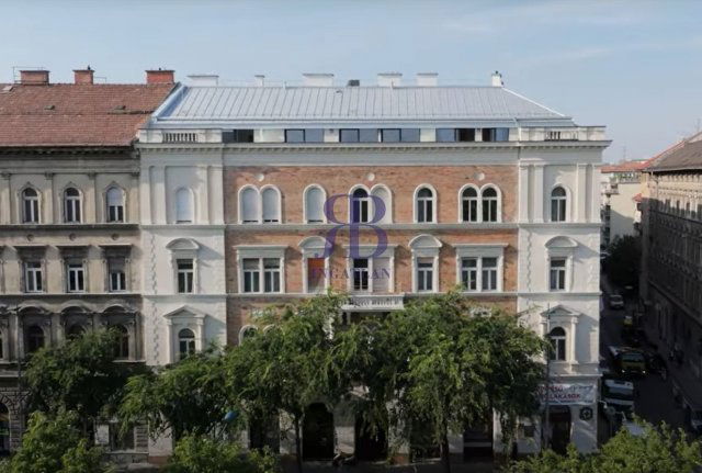 Kiadó téglalakás, albérlet, IX. kerületben, Márton utcában