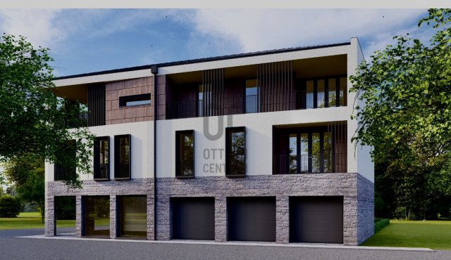 Eladó téglalakás, Hajdúböszörményen 83.49 M Ft, 3 szobás