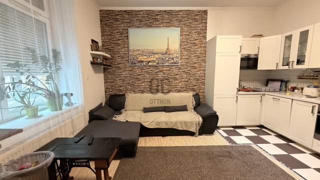 Eladó téglalakás, Budapesten, XIV. kerületben 89.5 M Ft