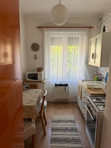 Eladó téglalakás, Szigetszentmiklóson 64.9 M Ft, 2 szobás