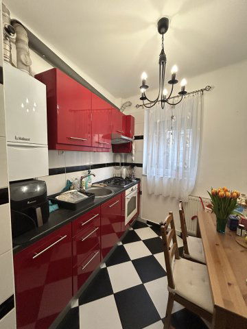 Kiadó téglalakás, albérlet, Budapesten, XIV. kerületben