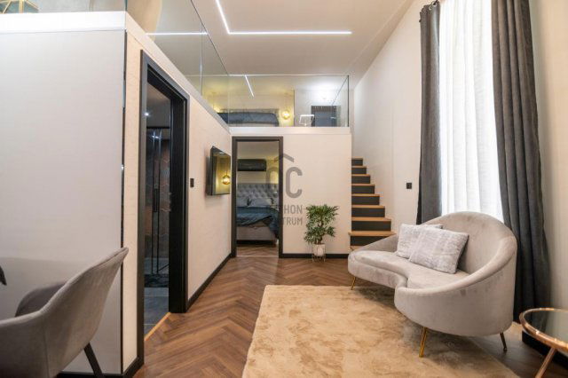 Eladó téglalakás, Budapesten, IX. kerületben 169.9 M Ft