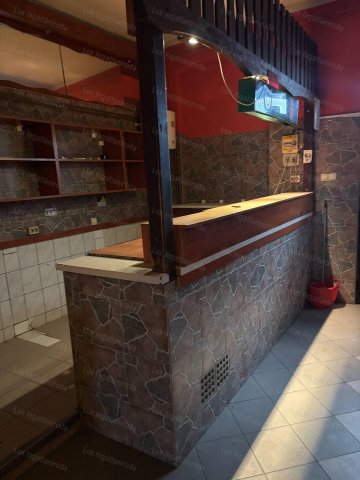 Eladó üzlethelyiség, Tatán 43 M Ft / költözzbe.hu