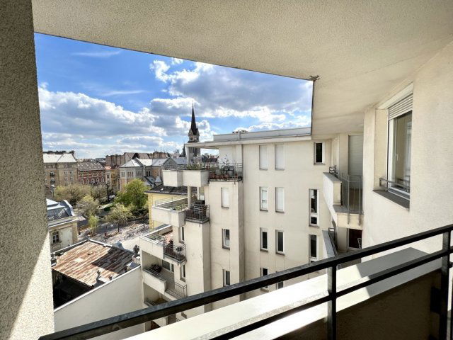 Kiadó téglalakás, albérlet, IX. kerületben, Knézits utcában