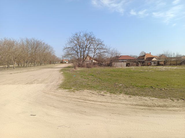 Eladó telek, Bugacon 8 M Ft / költözzbe.hu