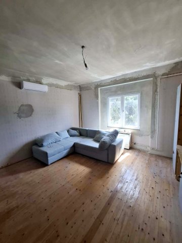 Eladó családi ház, Csomában 17.5 M Ft, 3 szobás