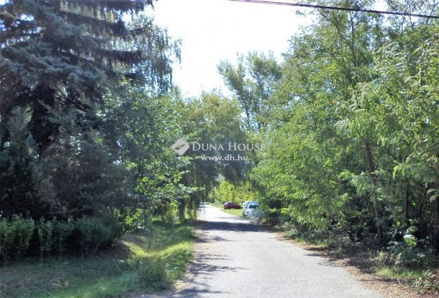 Eladó telek, Gárdonyban 34.5 M Ft / költözzbe.hu