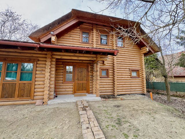 Eladó családi ház, Szigetszentmiklóson 109.9 M Ft, 3 szobás