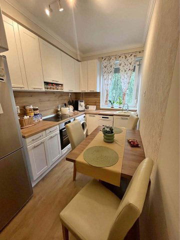 Eladó téglalakás, Nyíregyházán 44.99 M Ft, 1 szobás