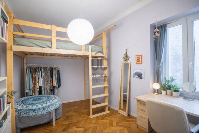 Eladó téglalakás, Budapesten, VII. kerületben, Hernád utcában