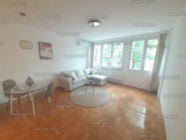 Eladó téglalakás, Budapesten, III. kerületben 52.2 M Ft