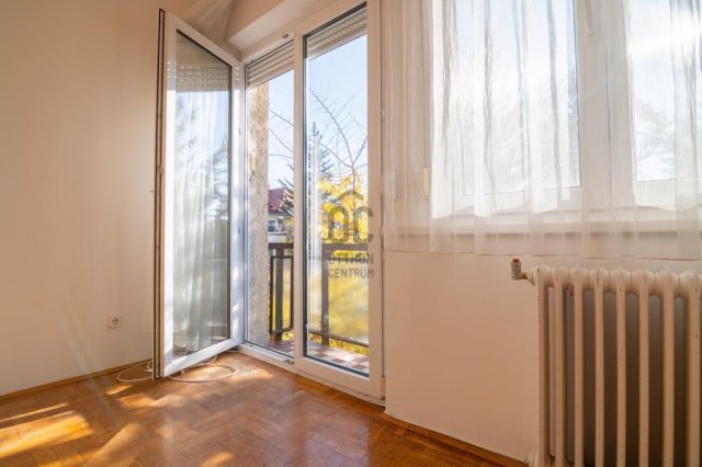 Eladó téglalakás, Budapesten, II. kerületben 89.9 M Ft, 2 szobás