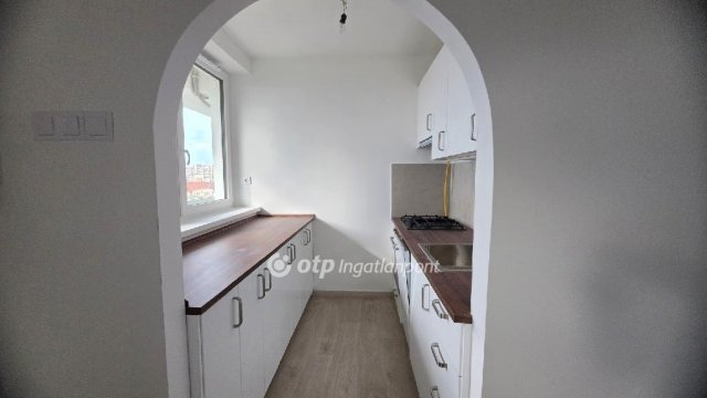 Kiadó téglalakás, albérlet, Budapesten, XX. kerületben
