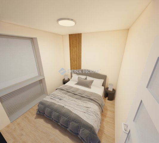 Eladó téglalakás, Várpalotán 74.75 M Ft, 3 szobás