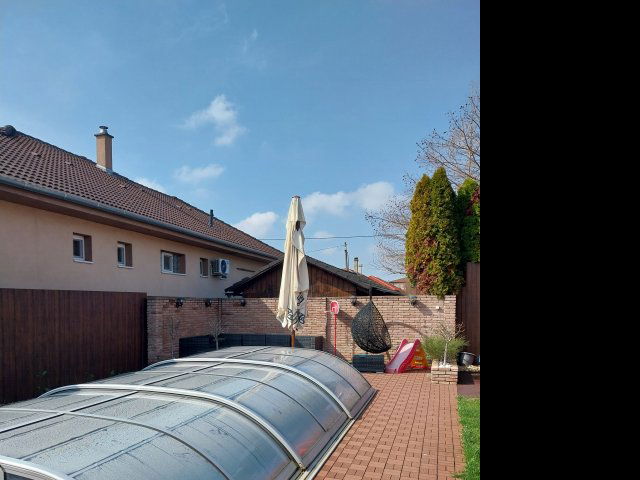 Eladó családi ház, Nyíregyházán 169.9 M Ft, 4 szobás