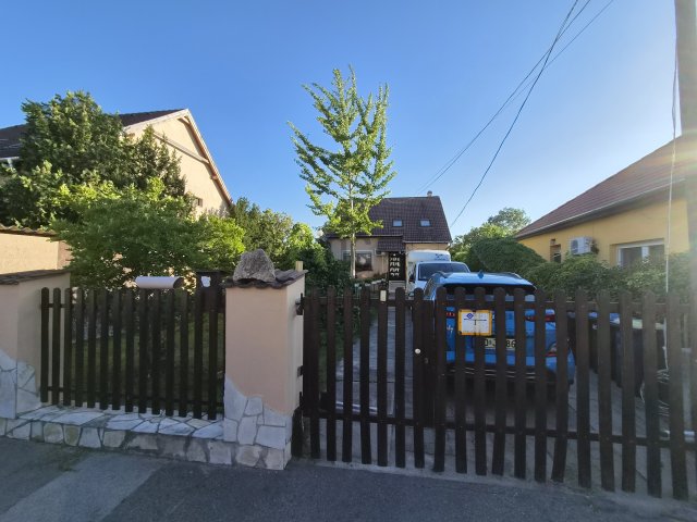 Eladó családi ház, Budapesten, XVIII. kerületben 155 M Ft