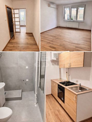 Eladó panellakás, Budapesten, IV. kerületben 55.2 M Ft