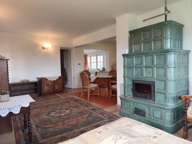 Eladó nyaraló, Zalaszentgróton 43 M Ft, 2 szobás