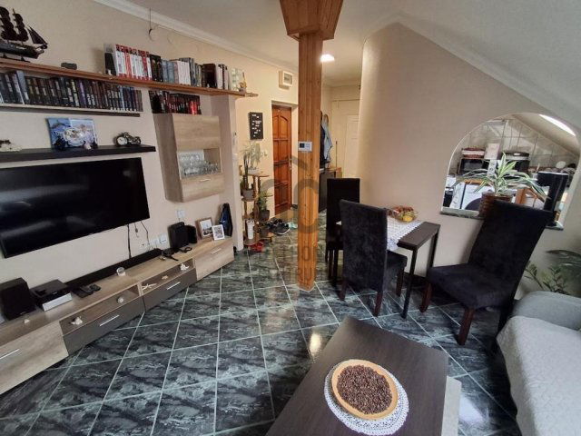 Eladó téglalakás, Cegléden 41.9 M Ft, 3 szobás