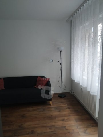 Kiadó téglalakás, albérlet, XIII. kerületben, Szent László úton