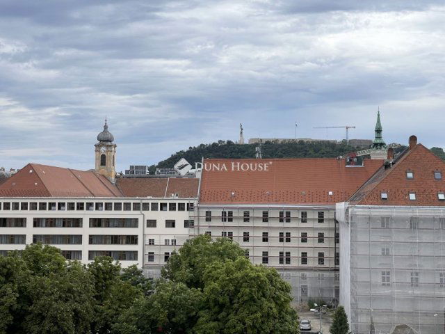 Kiadó téglalakás, albérlet, Budapesten, VII. kerületben