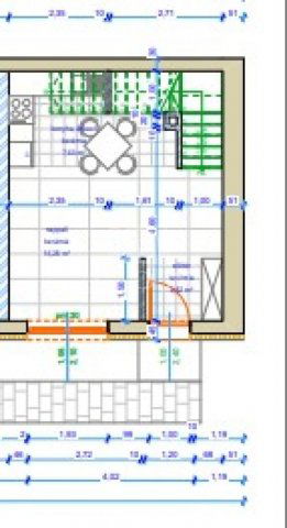 Eladó téglalakás, Szegeden 79.9 M Ft, 2 szobás