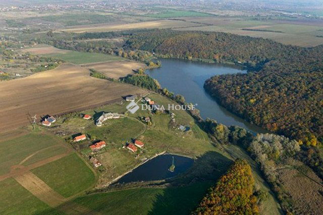 Eladó telek, Galgahévízen 11.5 M Ft / költözzbe.hu