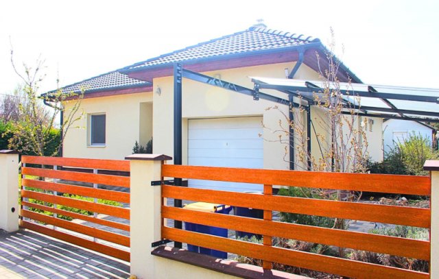 Eladó családi ház, Kecskeméten 135 M Ft, 3 szobás