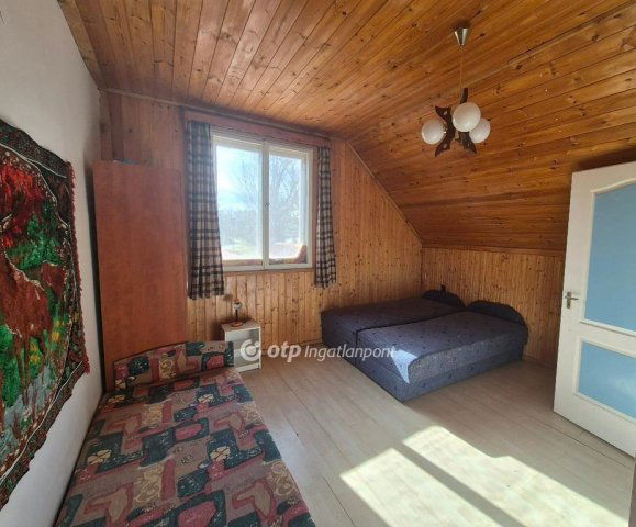 Eladó családi ház, Balatonmáriafürdőn 95 M Ft, 3+4 szobás