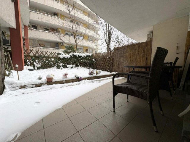 Eladó téglalakás, Budapesten, VIII. kerületben 57.9 M Ft