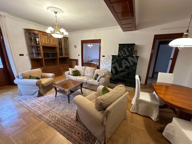 Kiadó téglalakás, albérlet, XII. kerületben, Nagysalló utcában